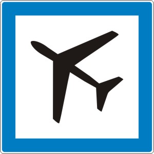 airport